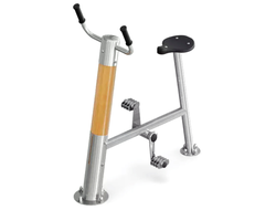 2150.5 Эко-тренажер «Велосипед»