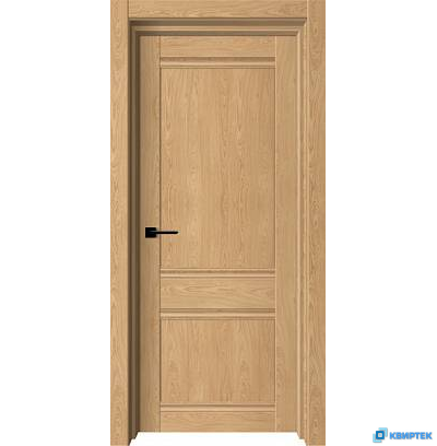Межкомнатная дверь ПВХ АЛЬФА-2 Ольха Арт купить в Челябинске | КВИРТЕК