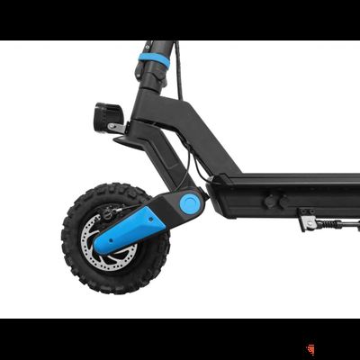 Электросамокат KingSong N11 Dual motor