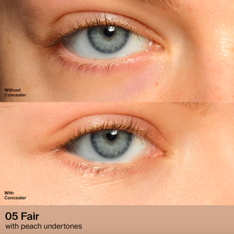 Haus Labs by Lady Gaga Triclone Skin Tech Hydrating + De-Puffing Concealer - Консилер для лица