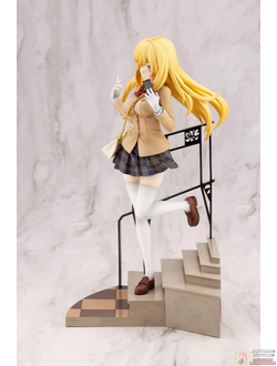 Фигурка 1/7  Мисаки Сёкухо (Misaki Shokuhou Kotobukiya)
