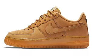 Nike Air Force 1 Low GS Beige