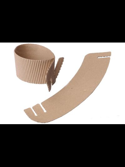 Держатель/манжета для стакана