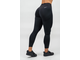 леггинсы HIGH WAISTED SHAPING LEGGINGS GLUTE PUMP 247 черные