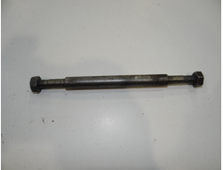 Ось задних амортизаторов Рига 16