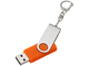 Флешка 16 ГБ, 12.3