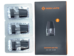 КАРТРИДЖ GEEK VAPE AEGIS ONE POD 0.8 om (шт)