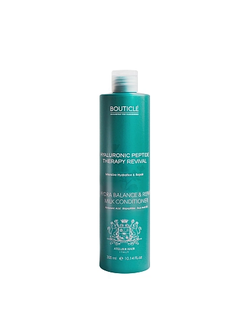 BOUTICLE Увлажняющий кондиционер Hydra Balance & Repair Milk Conditioner