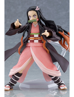 Фигурка фигма Нэдзуко Камадо (figma Nezuko Kamado)