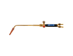 Горелка ацетиленовая ГЗА (№ 4А, 5А)