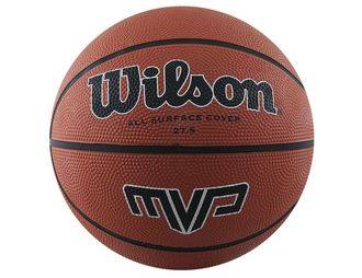 Мяч баскетбольный Wilson MVP № 5/6