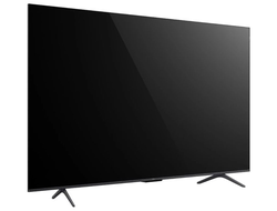 Телевизор TCL 55" 55C655 QLED 4K Smart TV Черный