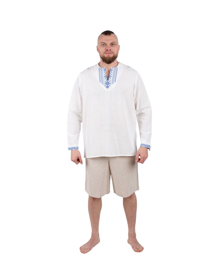 Шорты  с лампасами "Варяг"