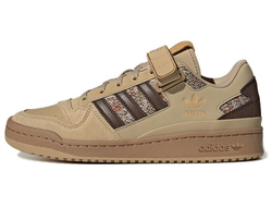 Adidas Forum Low Beige Tone Cardboard