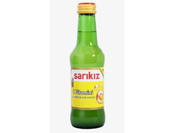 SARIKIZ минеральная вода с витамином с, 200 мл