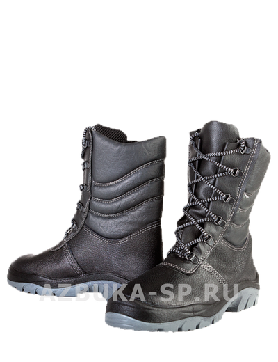 Ботинки КОМФОРТ-ОМОН, ПУ/ТПУ, арт. БОТ155