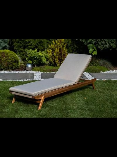 Шезлонг из акации CALISTO