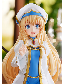 Фигурка Жрица (Onna Shinkan Pop Up Parade L)