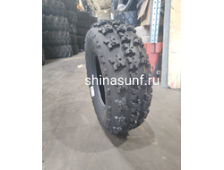 Шина 22х7-10 Р3076 ЕККА на квадроцикл