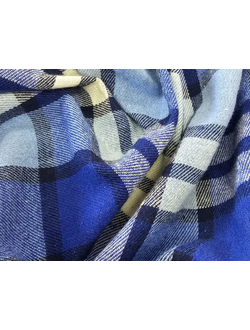 Артикул SH 452 Цвет 1 Голубой джинс