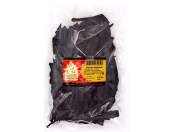 Вяленые ломтики баранины ТМ "Биг Энерджи" 500г