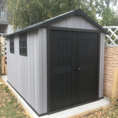 Сарай "Окланд 7511"