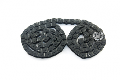 Цепь BMX STOLEN Balland HD half-link