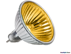 Muller Licht HLRG-535FG/Goldlite FMW/C 35w 36° 12v GU5.3
