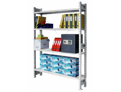 Стеллажи СК/СКУ