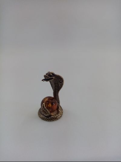 Сувенир"Кобра"