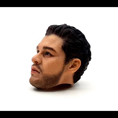 Скульпт (Кит Харрингтон) 1/6 (78083) - DAMTOYS