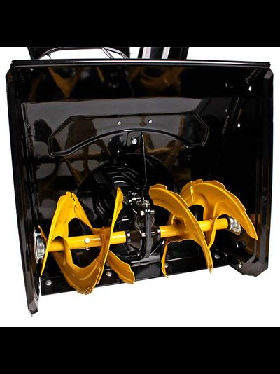 Снегоуборщик CHAMPION ST553