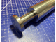 Syringe for refills 25 mm.
