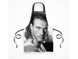 Фартук Jean-Claude Van Damme, Жан-Клод Ван Дамм №9