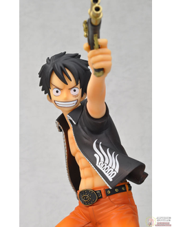 Фигурка 1/7 Монки Д. Луффи (Monkey D Luffy)