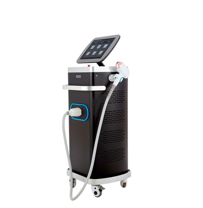 Диодный лазер FG2000D+ 1600Вт 808 нм