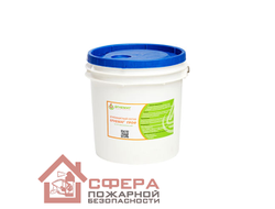 Огнезащита «ОГНЕМАТ Проф»