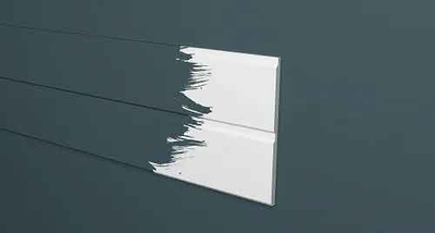 3D панель Decor Dizayn DD921