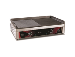 Поверхность жарочная TATRA TGP 6845 R+S