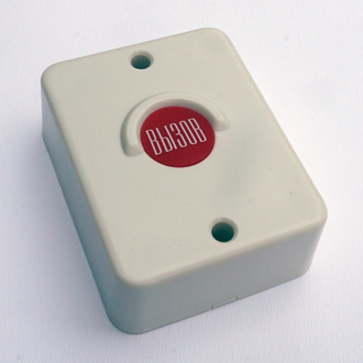 К-4 артикул 0200-00 Антивандальная кнопка вызова