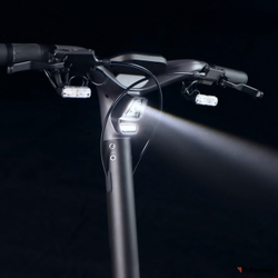 Электросамокат Segway-Ninebot GT2 SuperScooter