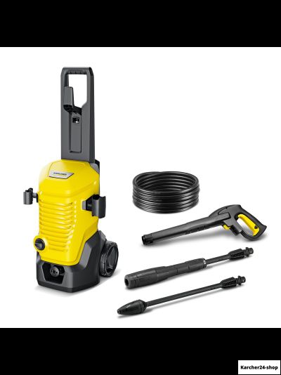Минимойка karcher k 4 wcm (1.324-200.0)