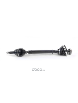 Вал приводной левый (Hola) для Рено Логан 2