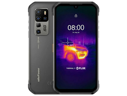 Ulefone Armor 11T 5G 8/256GB Черный