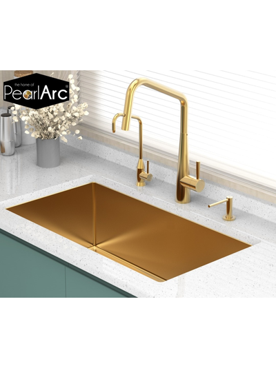 Смеситель для фильтрованной воды Kantera Orizuro Water FTR015 PearlArc Technology