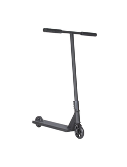 Трюковой самокат Native Stem Black