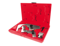 Набор фиксаторов распредвалов FORD, кейс, 5 предметов МАСТАК 103-21415C