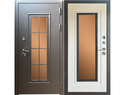 Дверь Входная - Виконт Термо