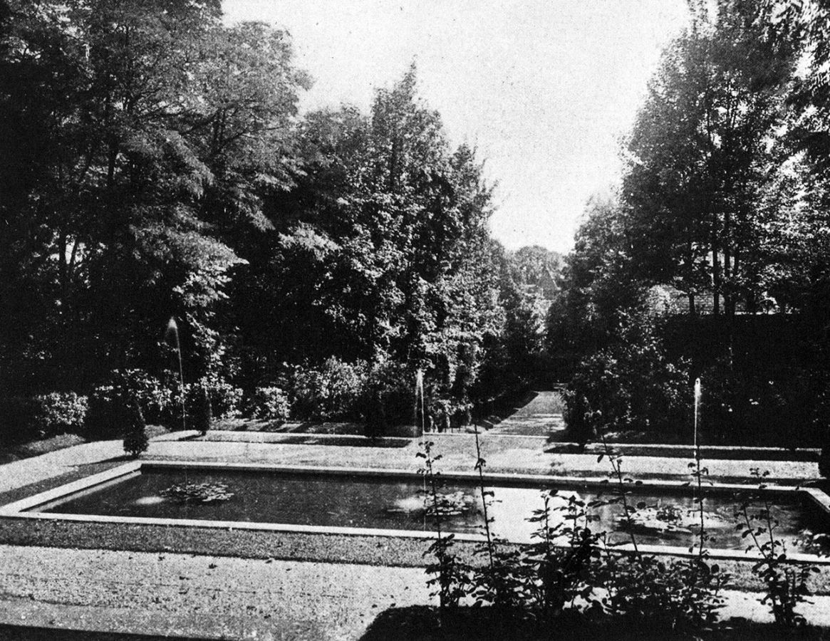 Дизайнер архитектор, художник и декоратор дома Jean Patou (Жан Пату) Louis Sue (Луи Сю) 1875 -1968 духи парфюм винтажная парфюмерия винтажные духи интернет магазин французские духи +купить