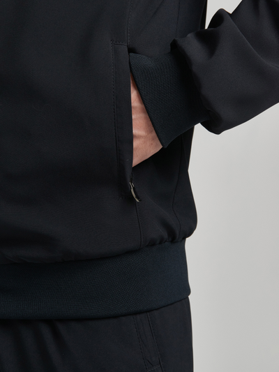 Спортивный костюм мужской RUSSIA 15SKM-1742, лёгкая плащевка.